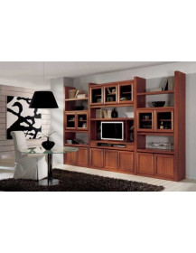 SOGGIORNO  LINEARE PER TV