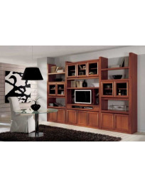 SOGGIORNO  LINEARE PER TV