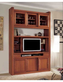 SOGGIORNO  LINEARE PER TV