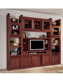 SOGGIORNO  LINEARE PER TV