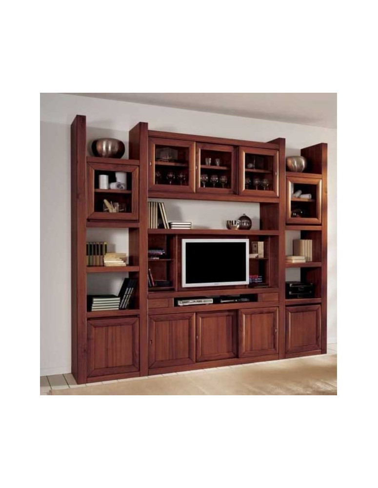 SOGGIORNO  LINEARE PER TV