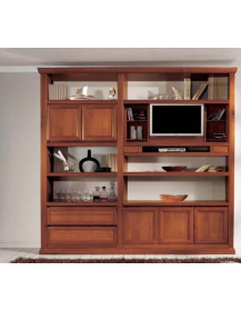 SOGGIORNO  LINEARE PER TV