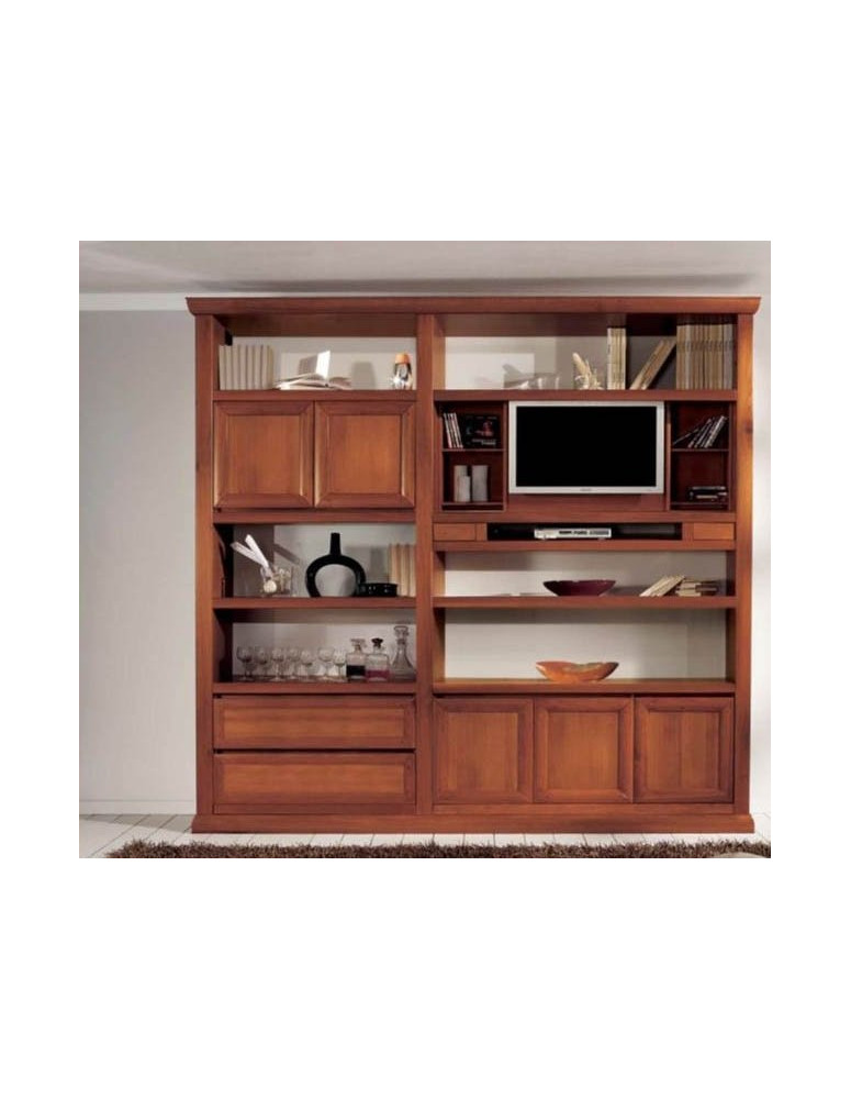 SOGGIORNO  LINEARE PER TV