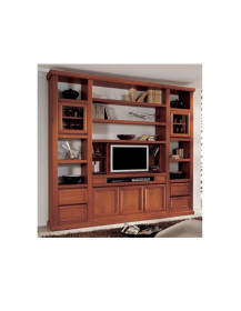 SOGGIORNO  LINEARE PER TV