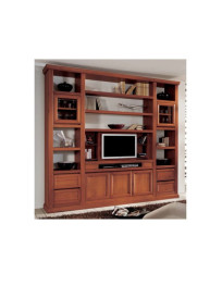 SOGGIORNO  LINEARE PER TV