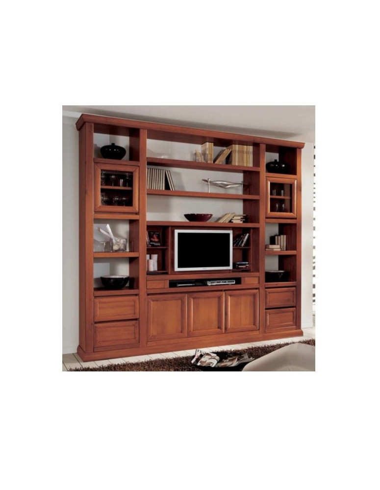 SOGGIORNO  LINEARE PER TV