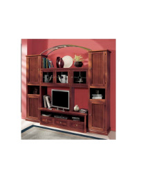 SOGGIORNO CON FARETTI