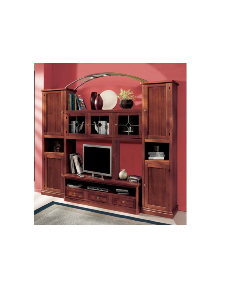 SOGGIORNO CON FARETTI