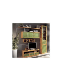 SOGGIORNO CON FARETTI