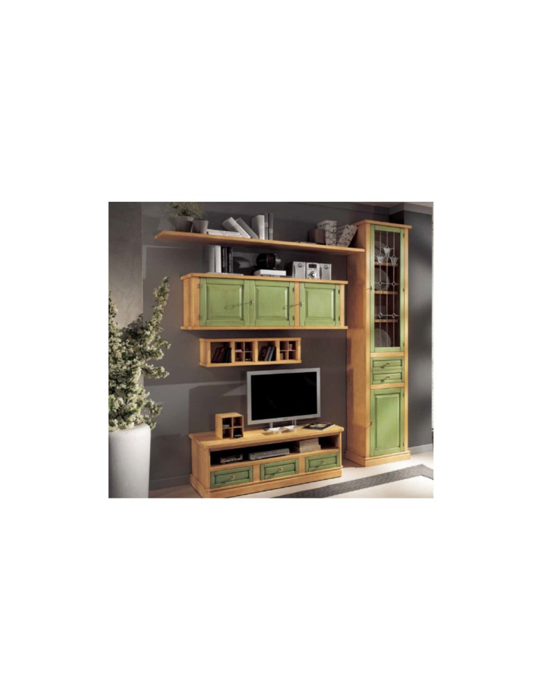 SOGGIORNO CON FARETTI