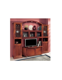 SOGGIORNO CON FARETTI