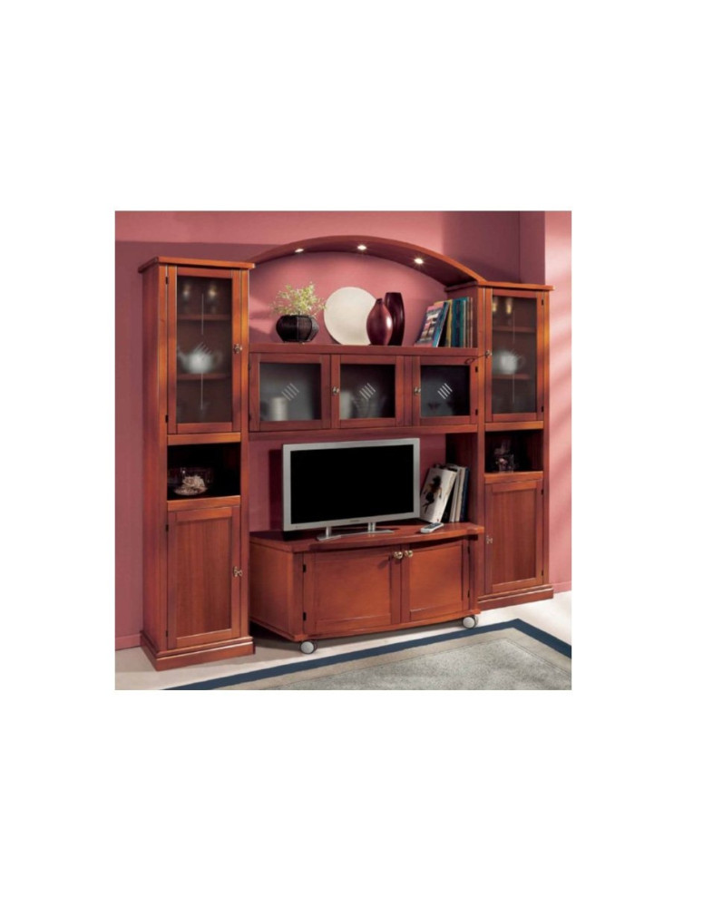 SOGGIORNO CON FARETTI