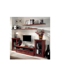 SOGGIORNO COMPONIBILE