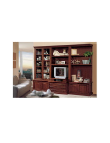 SOGGIORNO COMPONIBILE