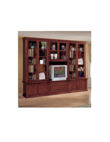 SOGGIORNO COMPONIBILE