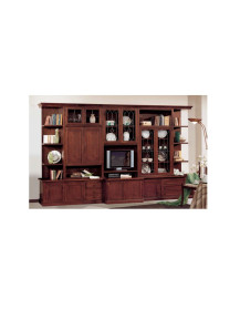 SOGGIORNO COMPONIBILE