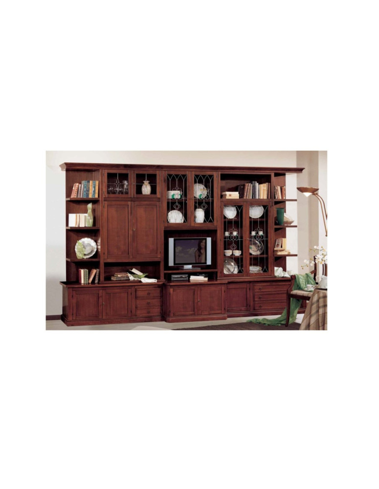 SOGGIORNO COMPONIBILE