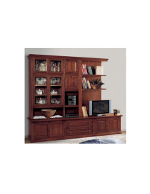 SOGGIORNO COMPONIBILE