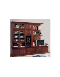 SOGGIORNO COMPONIBILE