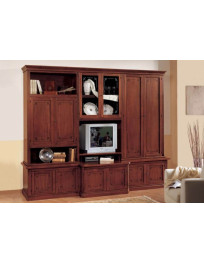 SOGGIORNO COMPONIBILE