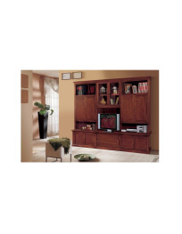 SOGGIORNO COMPONIBILE