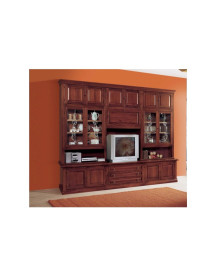 SOGGIORNO COMPONIBILE