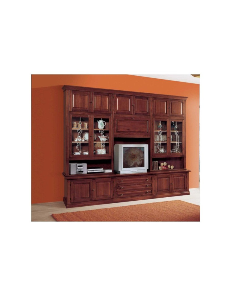 SOGGIORNO COMPONIBILE