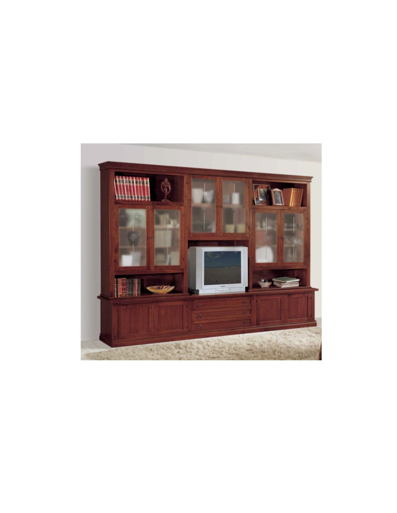 SOGGIORNO COMPONIBILE