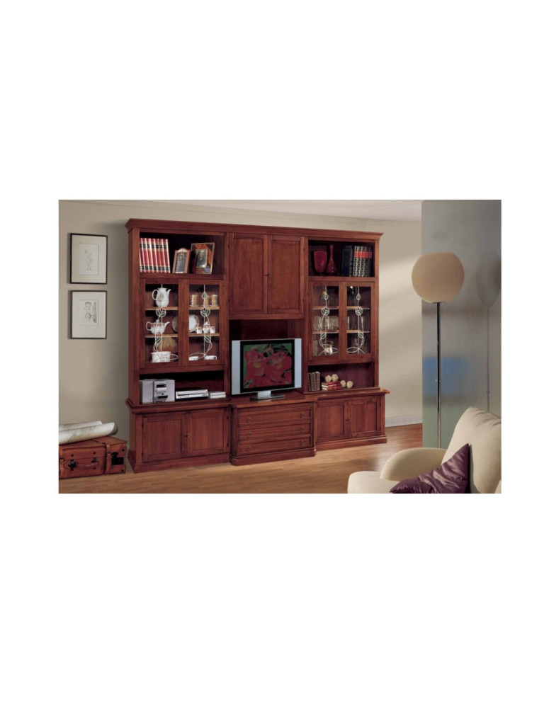 SOGGIORNO COMPONIBILE