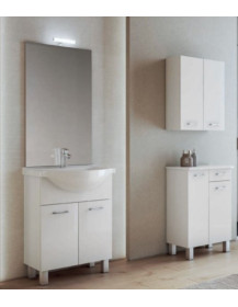 BASE 65 CM  LAVABO NEW CONSOLE