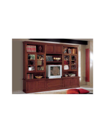 SOGGIORNO COMPONIBILE