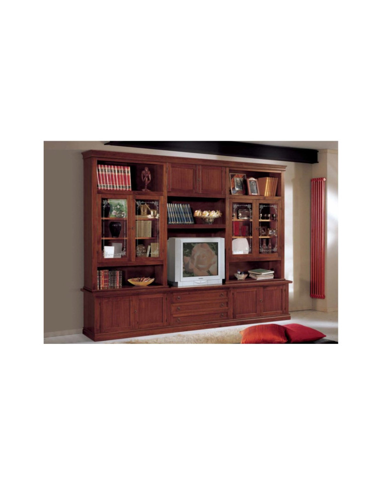 SOGGIORNO COMPONIBILE