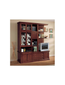 SOGGIORNO COMPONIBILE