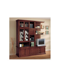 SOGGIORNO COMPONIBILE