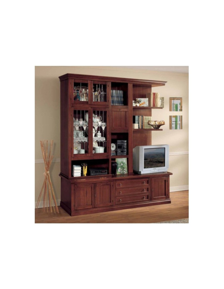 SOGGIORNO COMPONIBILE