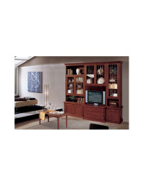 SOGGIORNO COMPONIBILE