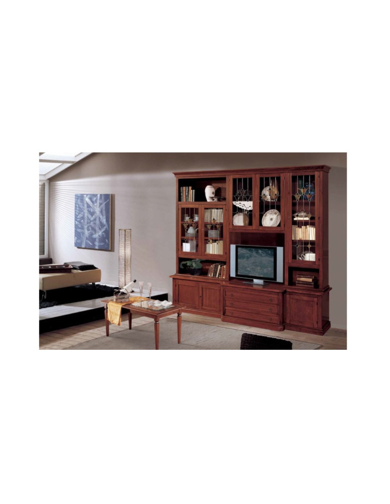 SOGGIORNO COMPONIBILE