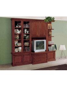 SOGGIORNO COMPONIBILE