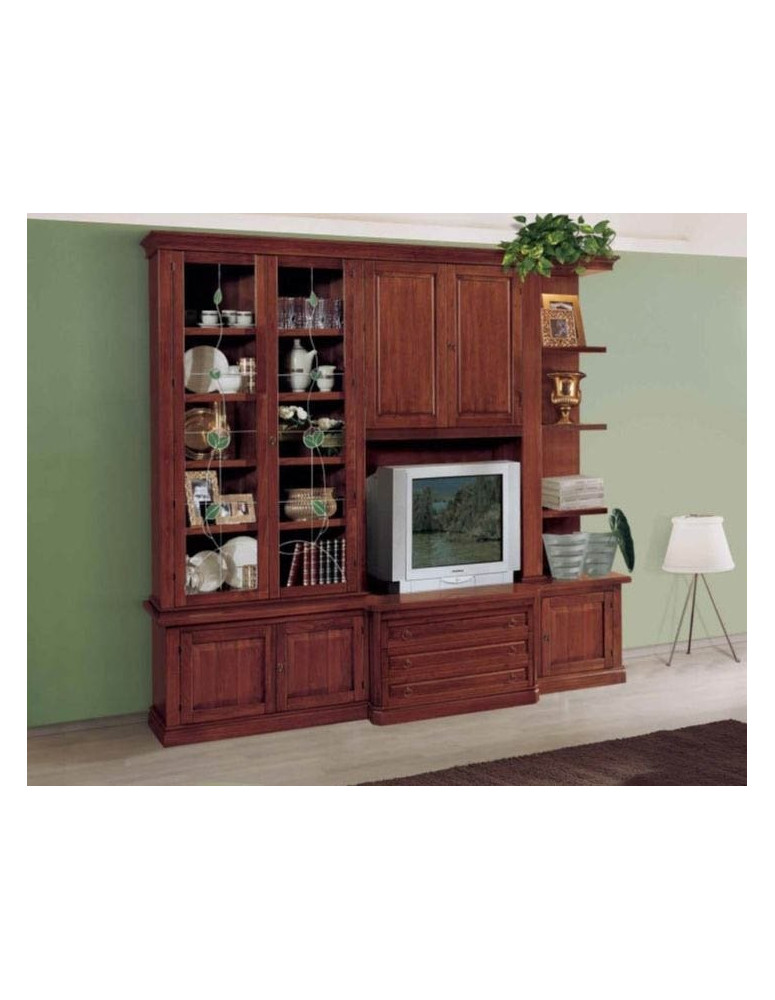 SOGGIORNO COMPONIBILE