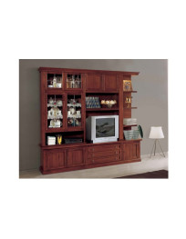 SOGGIORNO COMPONIBILE