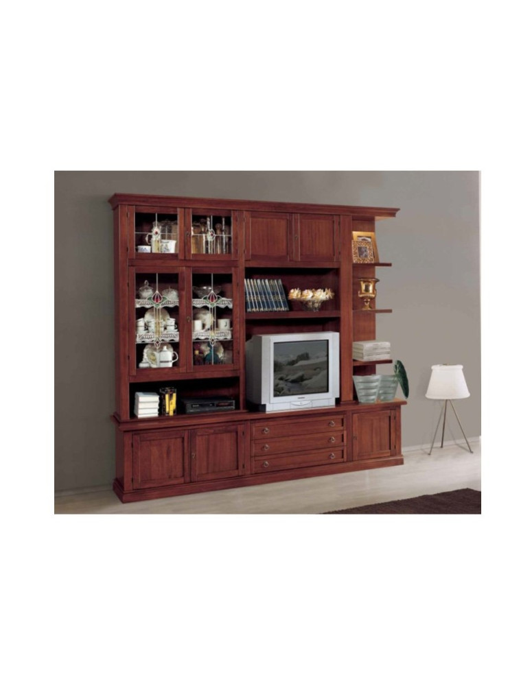 SOGGIORNO COMPONIBILE