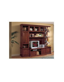 SOGGIORNO COMPONIBILE