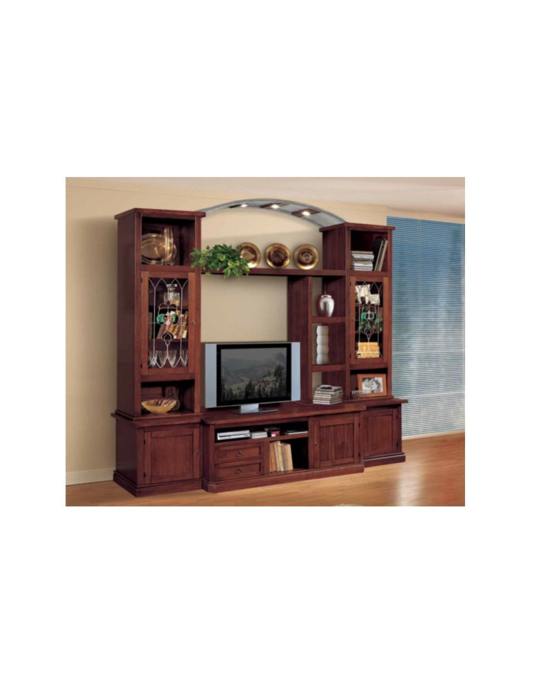 SOGGIORNO COMPONIBILE