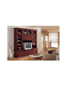 SOGGIORNO COMPONIBILE