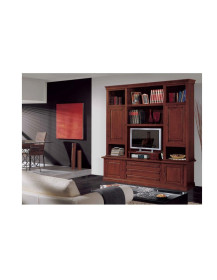 SOGGIORNO COMPONIBILE