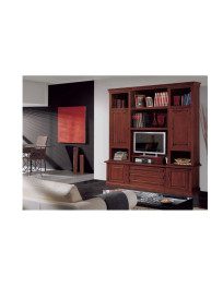 SOGGIORNO COMPONIBILE