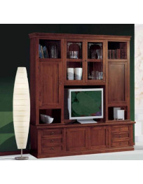 SOGGIORNO COMPONIBILE