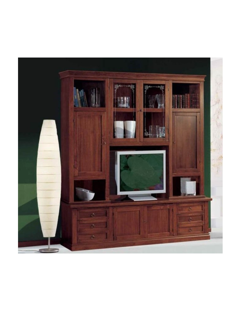 SOGGIORNO COMPONIBILE