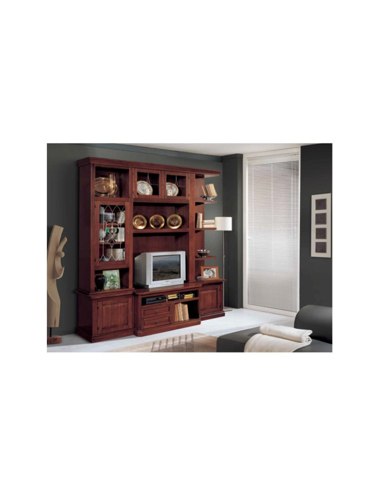 SOGGIORNO COMPONIBILE