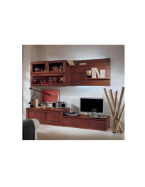 SOGGIORNO VANO PER TV